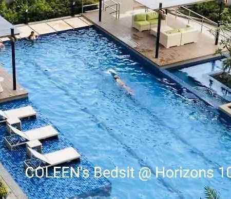 Horizons101 Cebu By Coleen'S Bedsit Zewnętrze zdjęcie