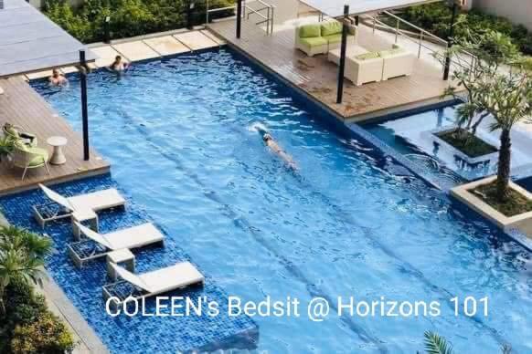 Horizons101 Cebu By Coleen'S Bedsit Zewnętrze zdjęcie