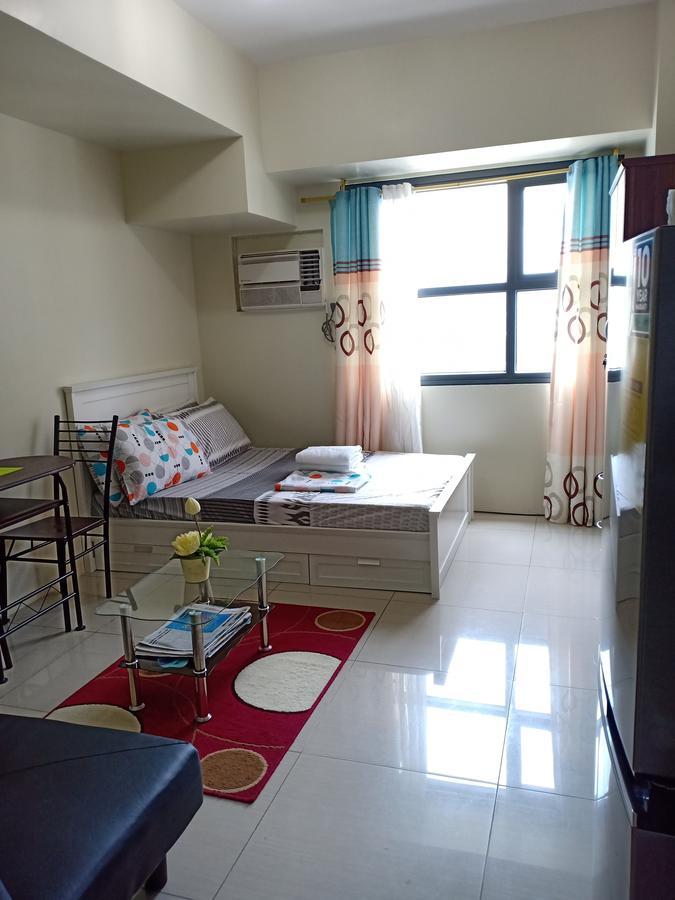 Horizons101 Cebu By Coleen'S Bedsit Zewnętrze zdjęcie
