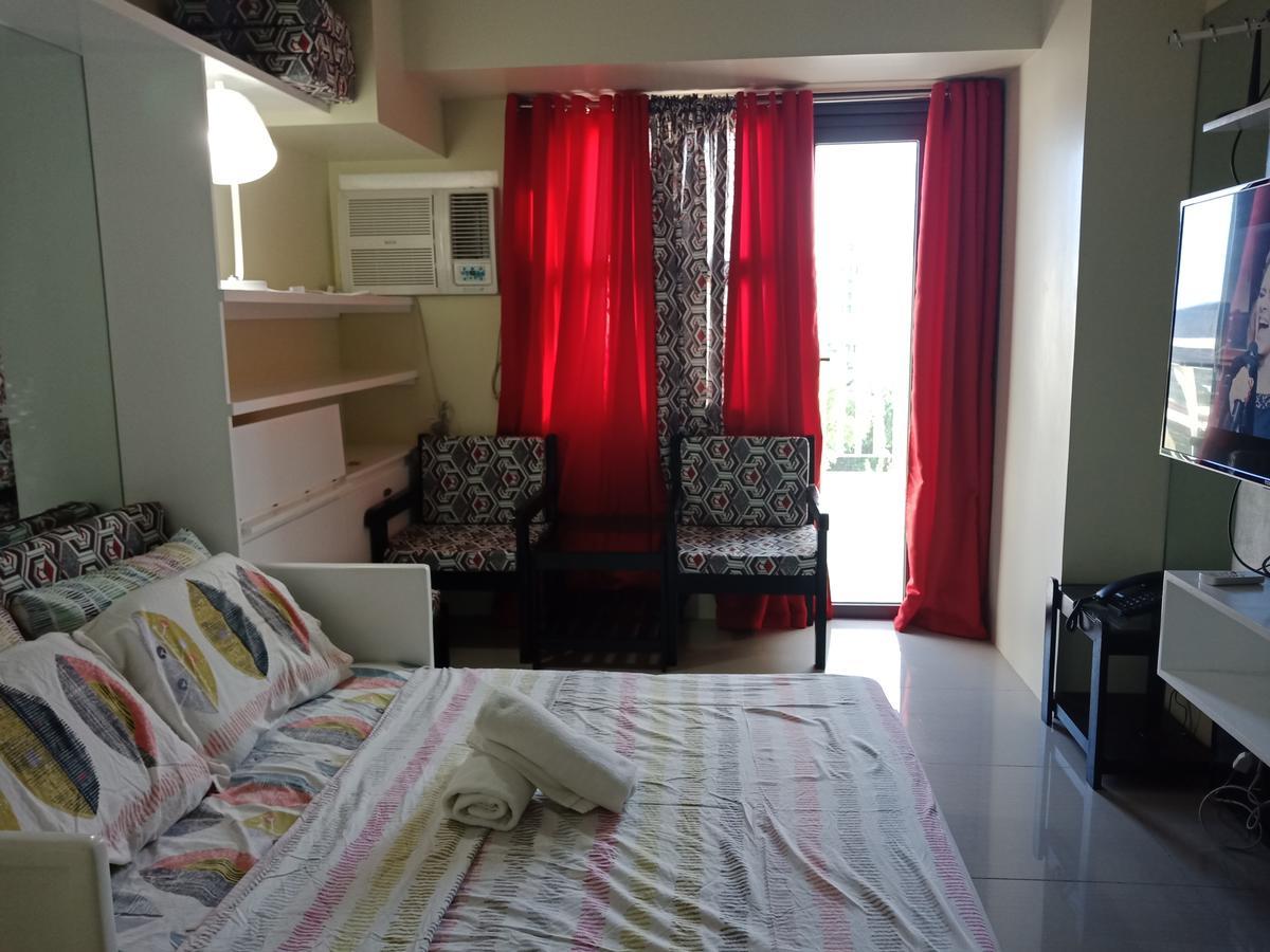 Horizons101 Cebu By Coleen'S Bedsit Zewnętrze zdjęcie