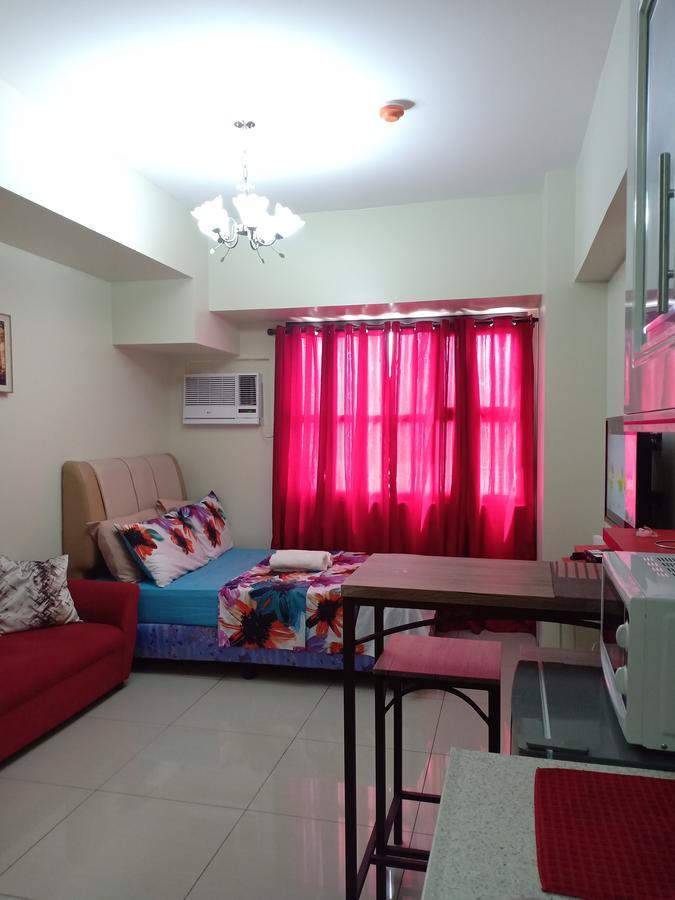 Horizons101 Cebu By Coleen'S Bedsit Zewnętrze zdjęcie