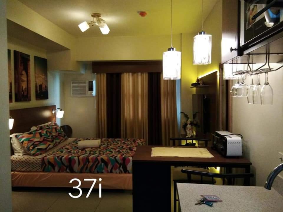 Horizons101 Cebu By Coleen'S Bedsit Zewnętrze zdjęcie