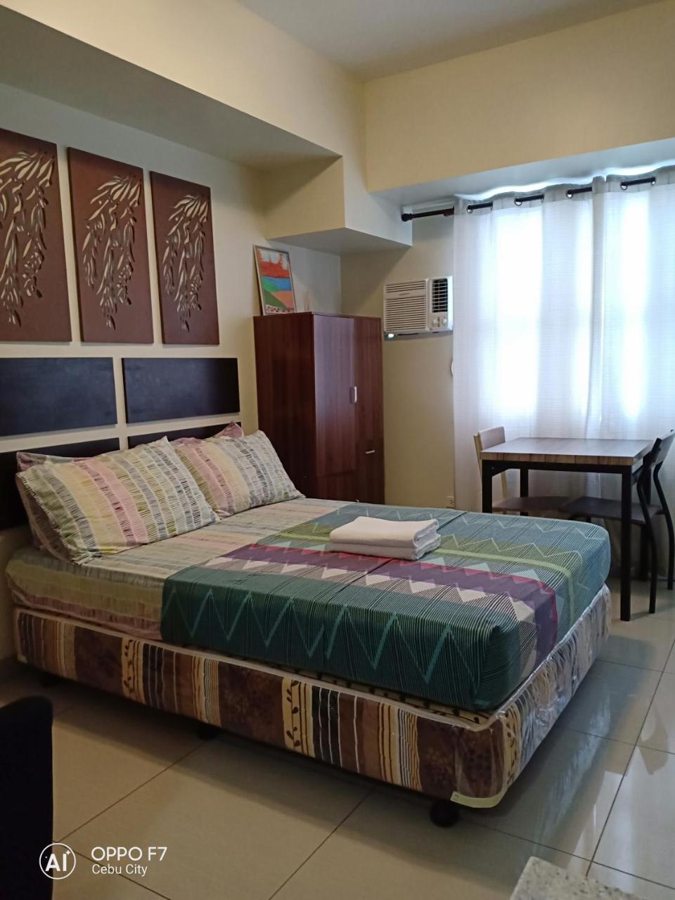Horizons101 Cebu By Coleen'S Bedsit Zewnętrze zdjęcie