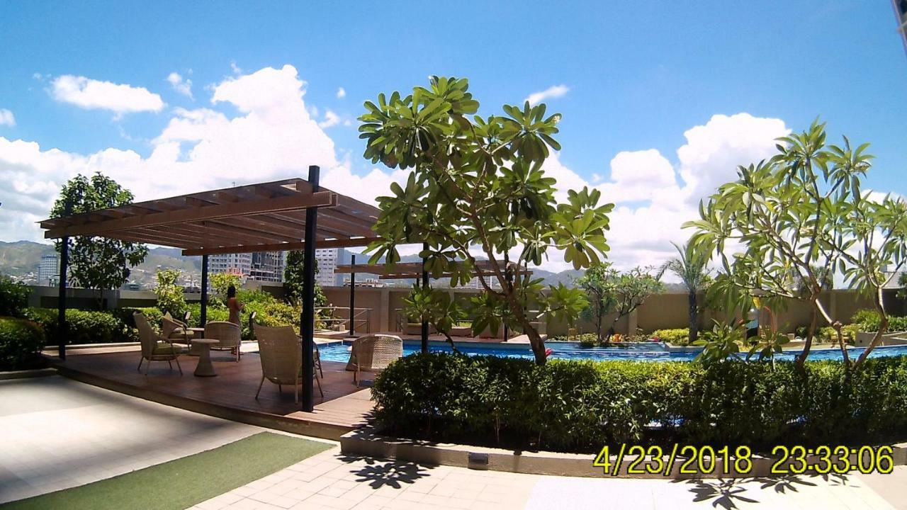 Horizons101 Cebu By Coleen'S Bedsit Zewnętrze zdjęcie