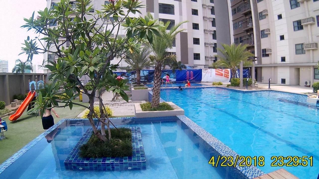 Horizons101 Cebu By Coleen'S Bedsit Zewnętrze zdjęcie