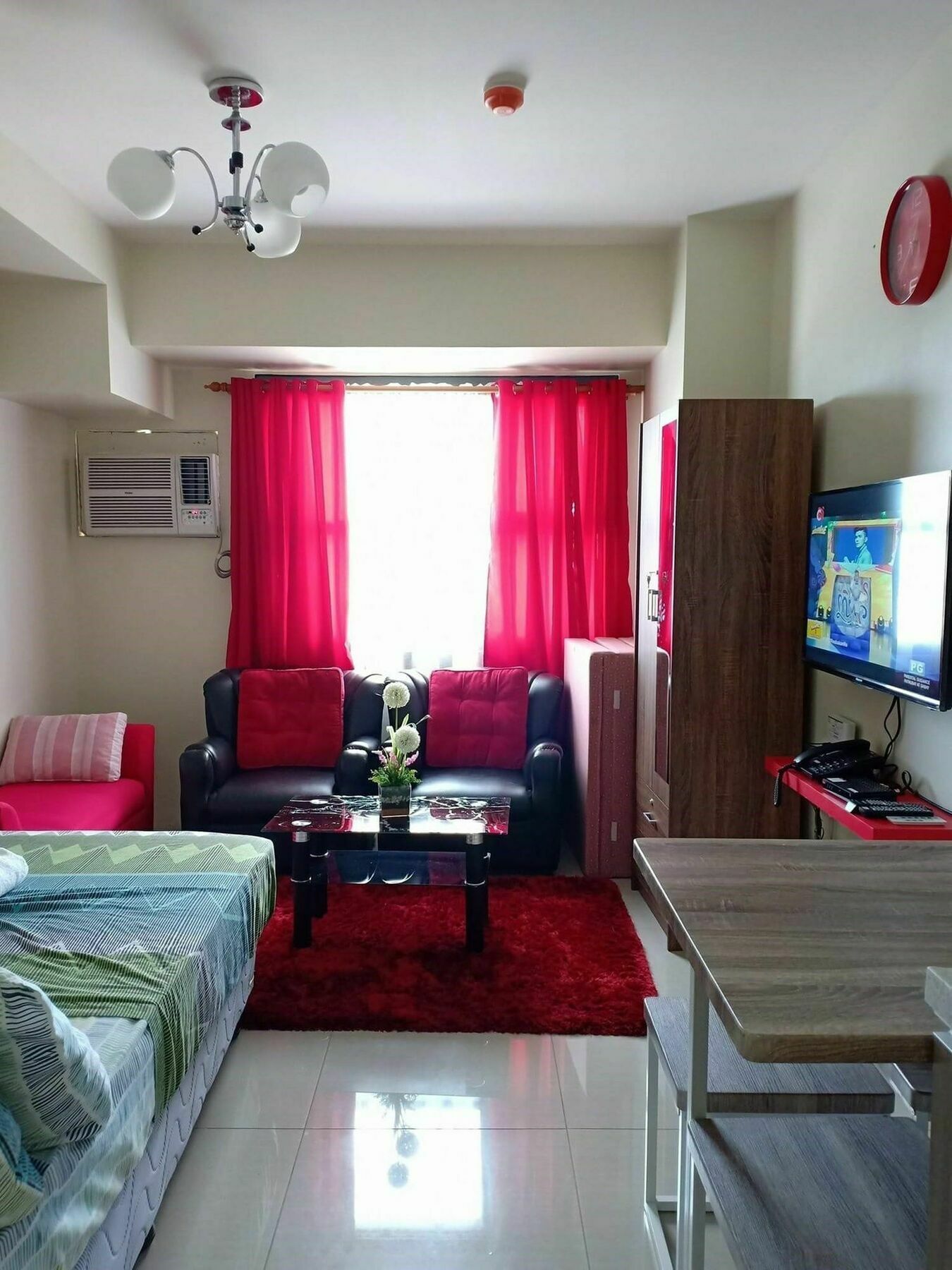 Horizons101 Cebu By Coleen'S Bedsit Zewnętrze zdjęcie
