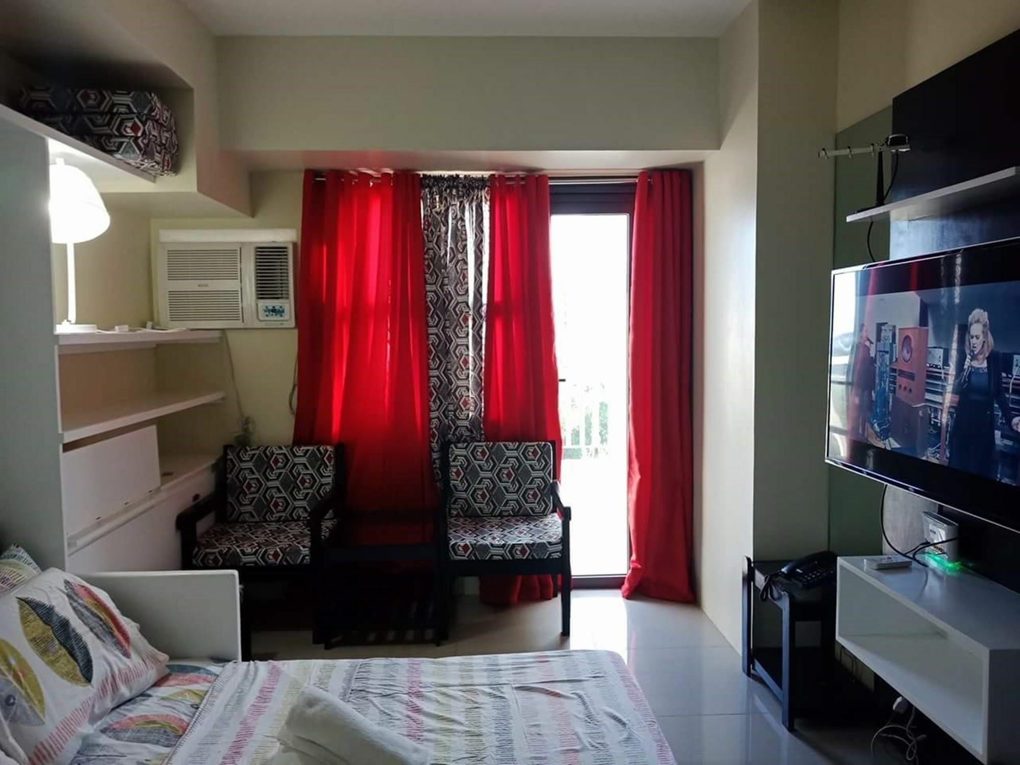 Horizons101 Cebu By Coleen'S Bedsit Zewnętrze zdjęcie