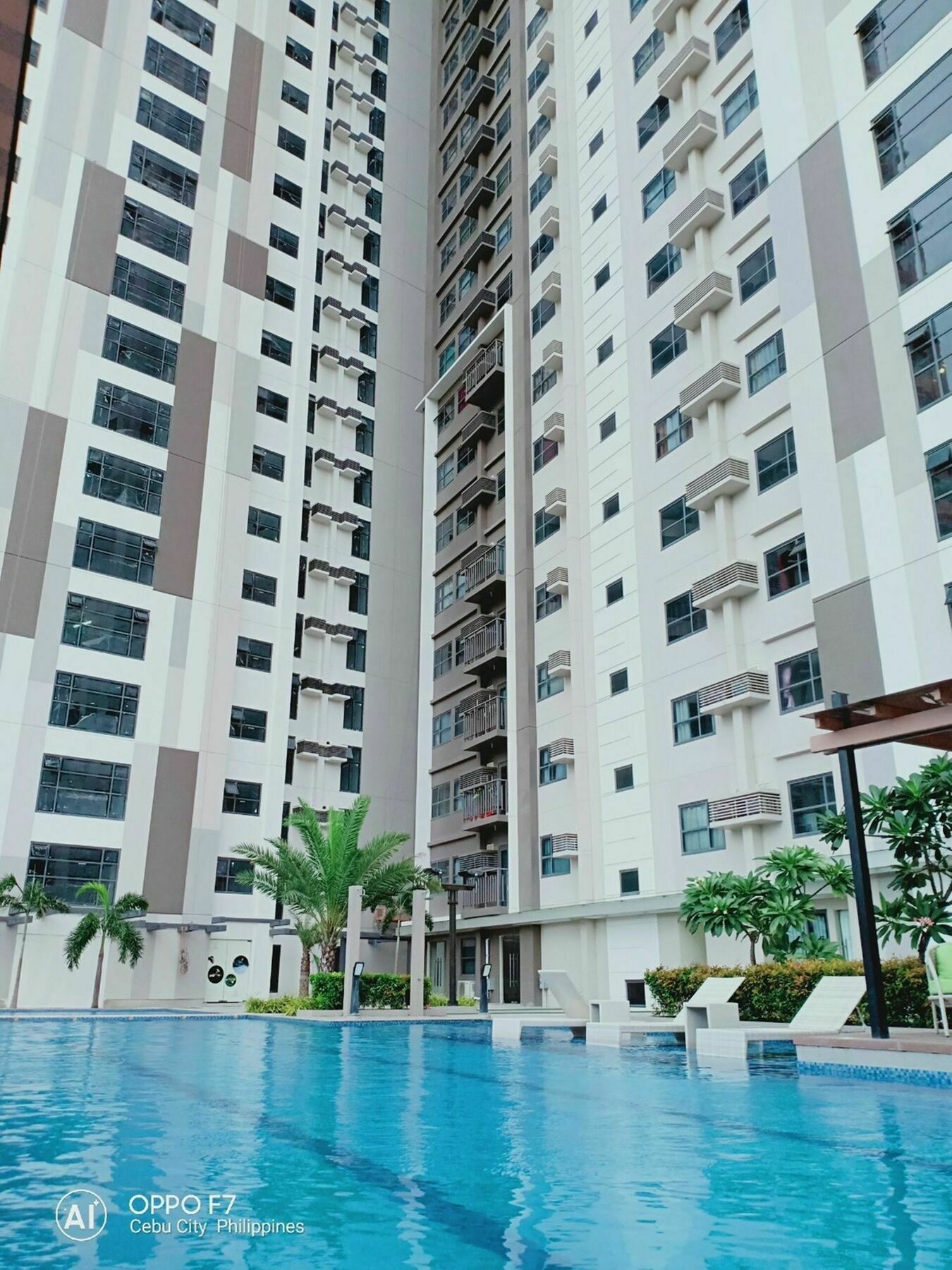 Horizons101 Cebu By Coleen'S Bedsit Zewnętrze zdjęcie