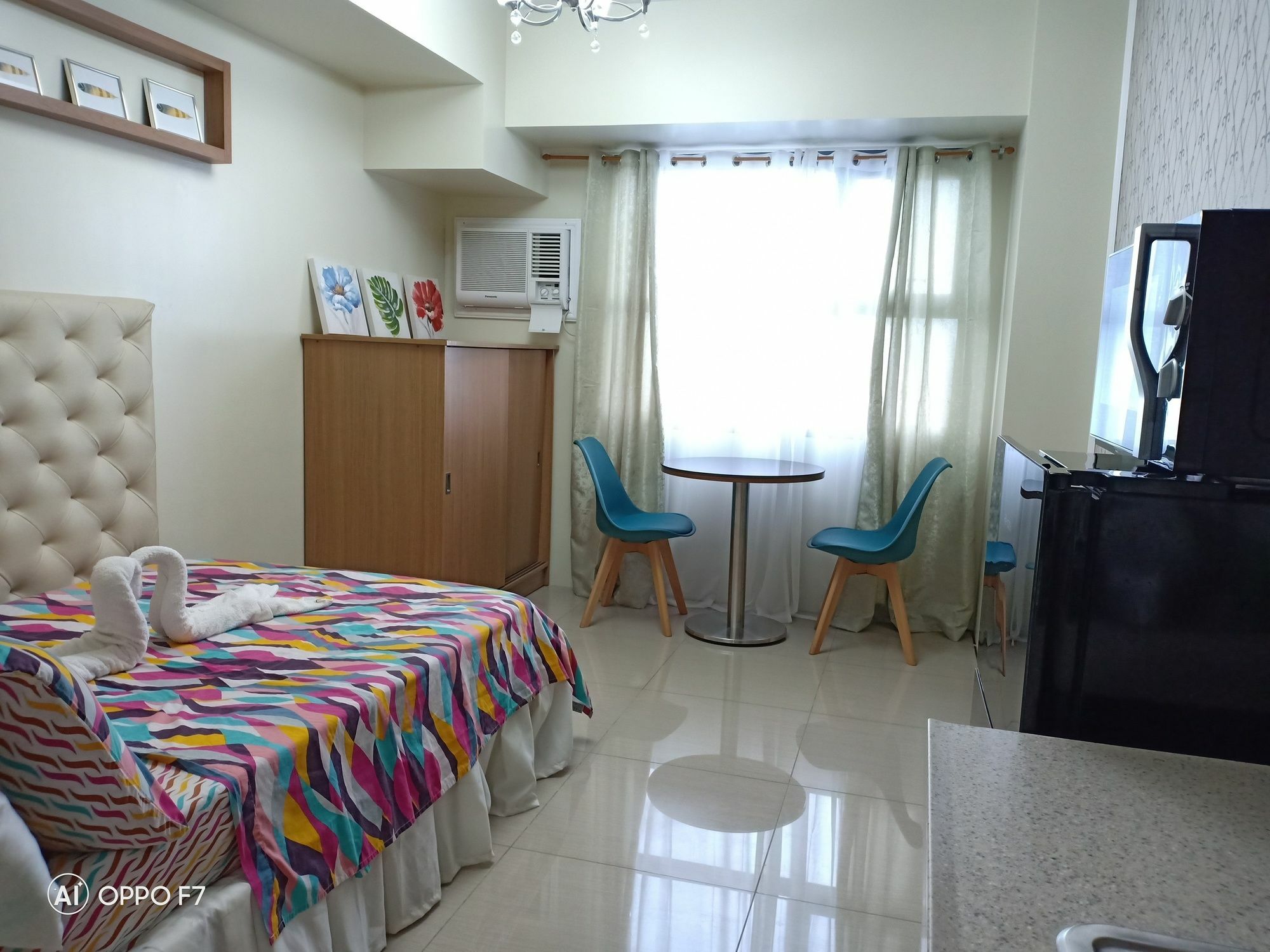 Horizons101 Cebu By Coleen'S Bedsit Zewnętrze zdjęcie