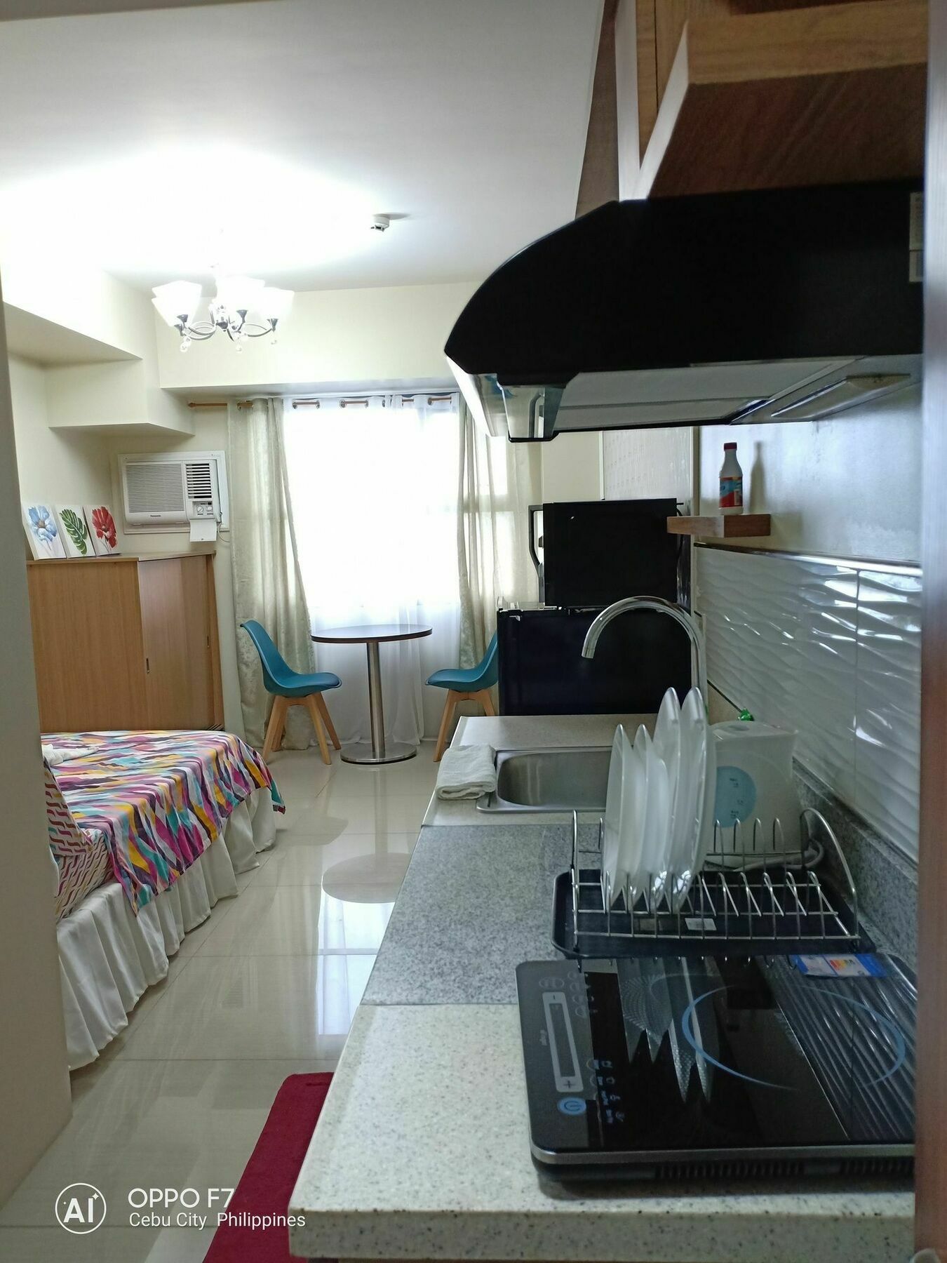 Horizons101 Cebu By Coleen'S Bedsit Zewnętrze zdjęcie