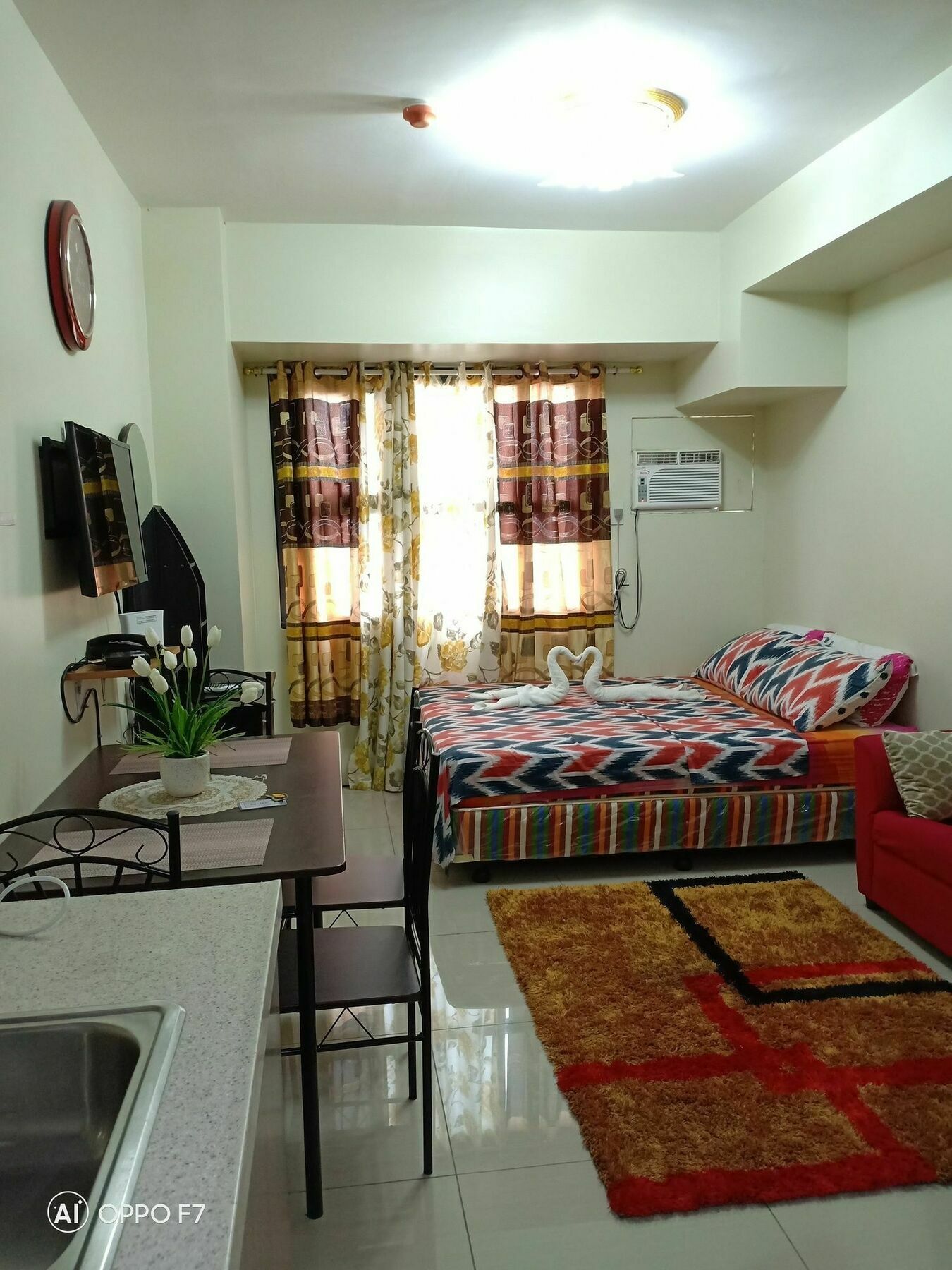 Horizons101 Cebu By Coleen'S Bedsit Zewnętrze zdjęcie