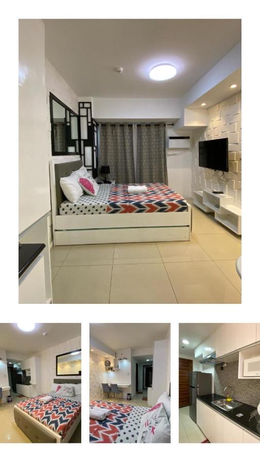 Horizons101 Cebu By Coleen'S Bedsit Zewnętrze zdjęcie