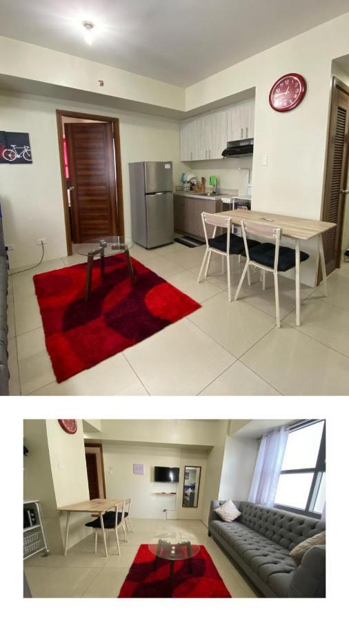 Horizons101 Cebu By Coleen'S Bedsit Zewnętrze zdjęcie