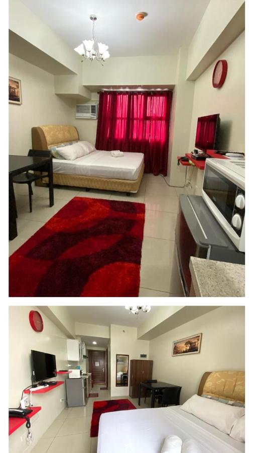 Horizons101 Cebu By Coleen'S Bedsit Zewnętrze zdjęcie