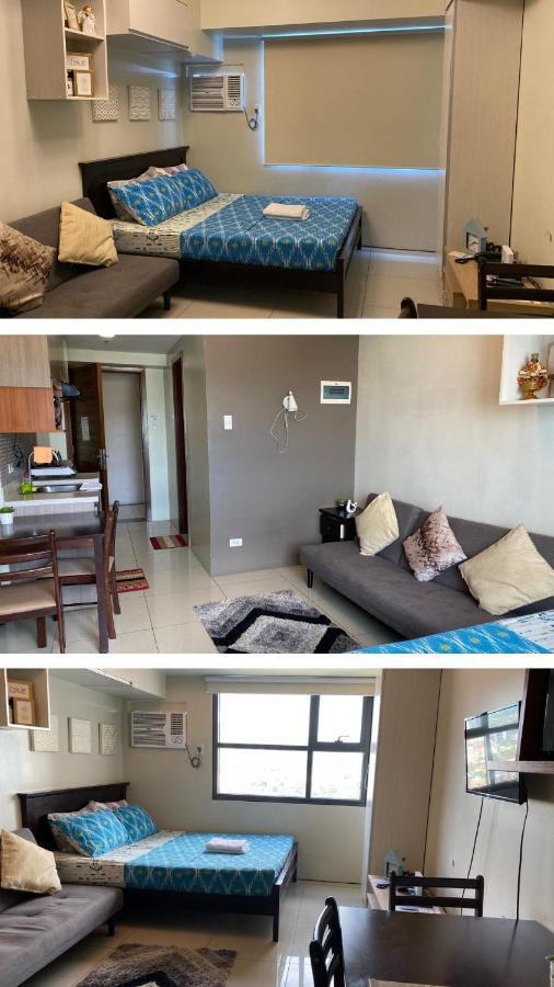 Horizons101 Cebu By Coleen'S Bedsit Zewnętrze zdjęcie