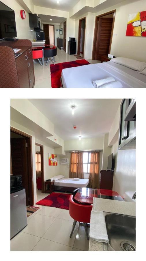 Horizons101 Cebu By Coleen'S Bedsit Zewnętrze zdjęcie