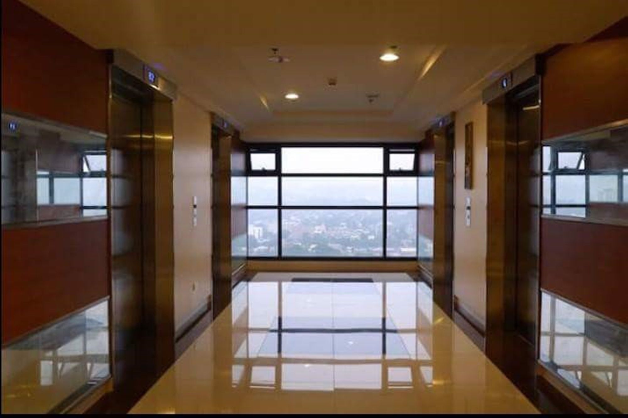 Horizons101 Cebu By Coleen'S Bedsit Zewnętrze zdjęcie